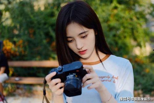 娱乐吃瓜女星发飙