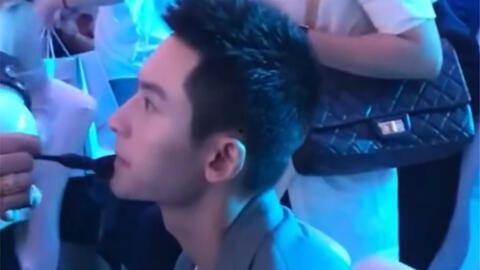 娱乐圈吃瓜姿势